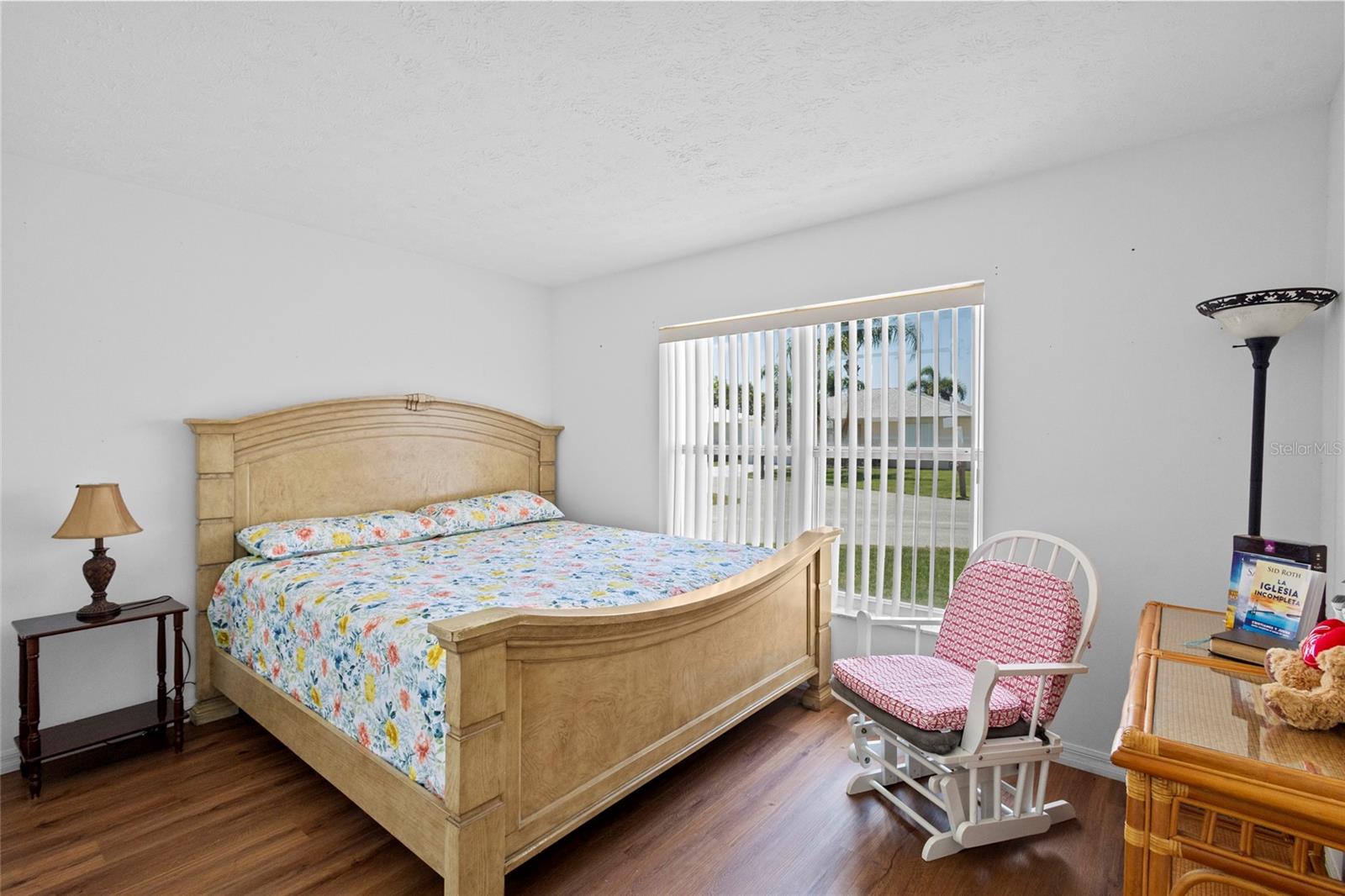 SPANISH LAKES FAIRWAYS - Residential