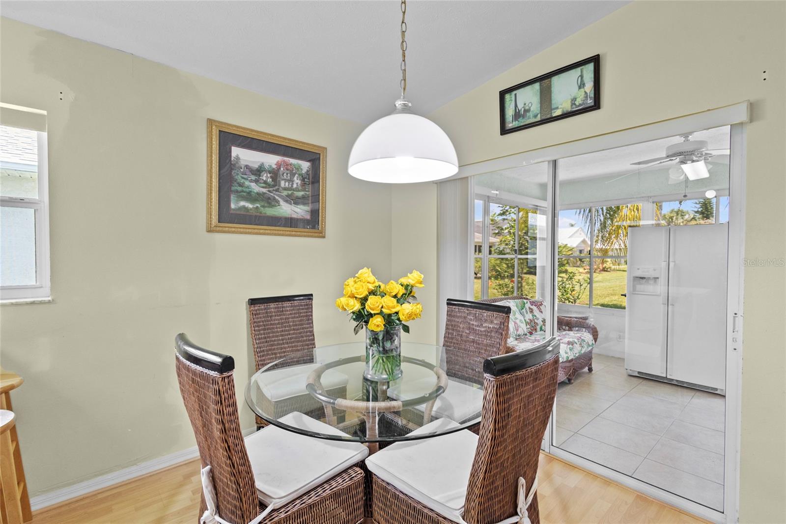 SPANISH LAKES FAIRWAYS - Residential