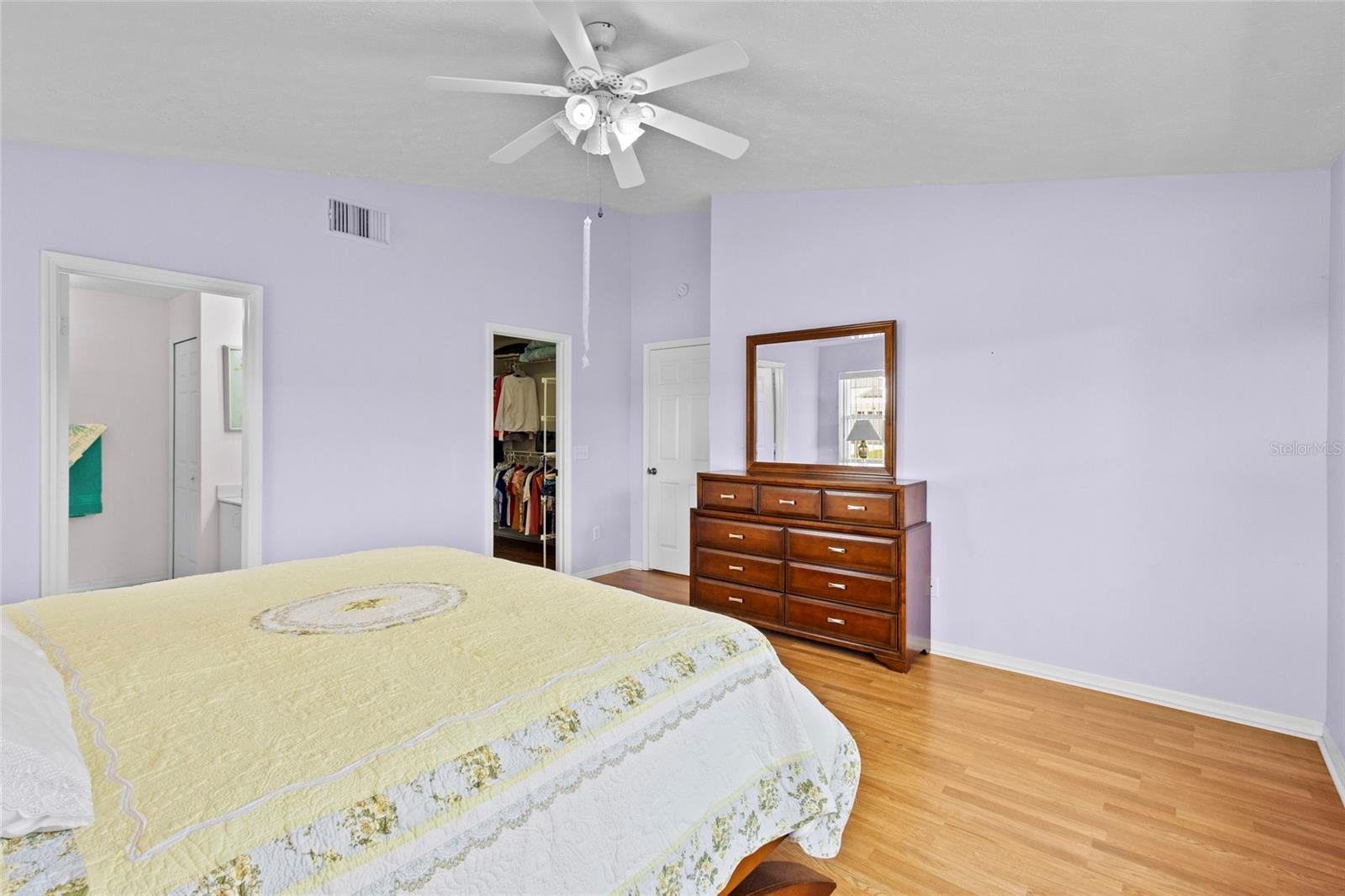 SPANISH LAKES FAIRWAYS - Residential