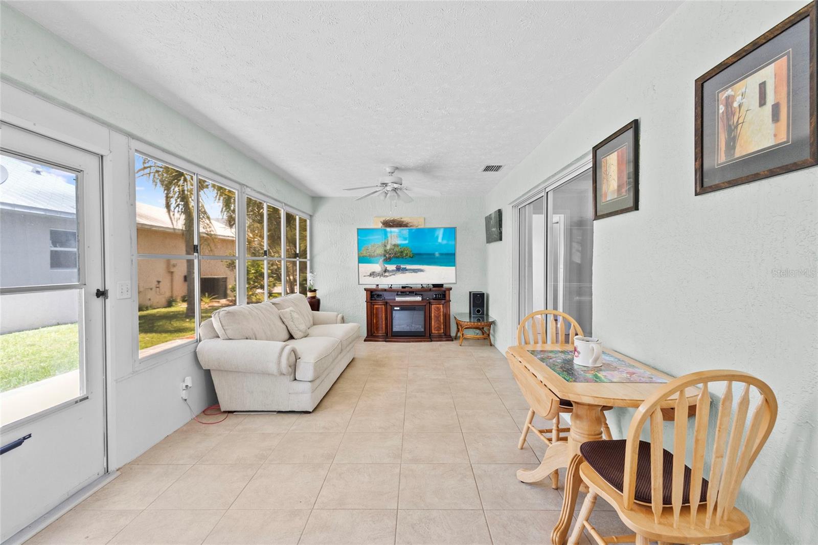 SPANISH LAKES FAIRWAYS - Residential