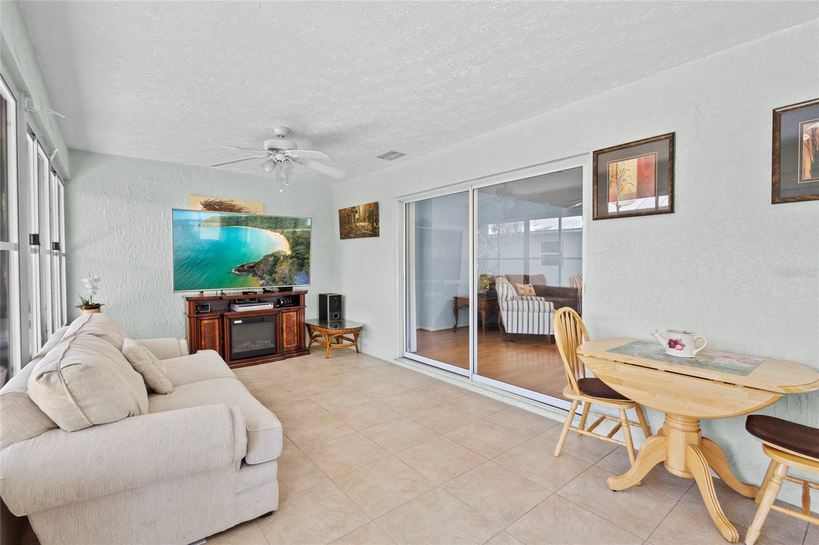 SPANISH LAKES FAIRWAYS - Residential