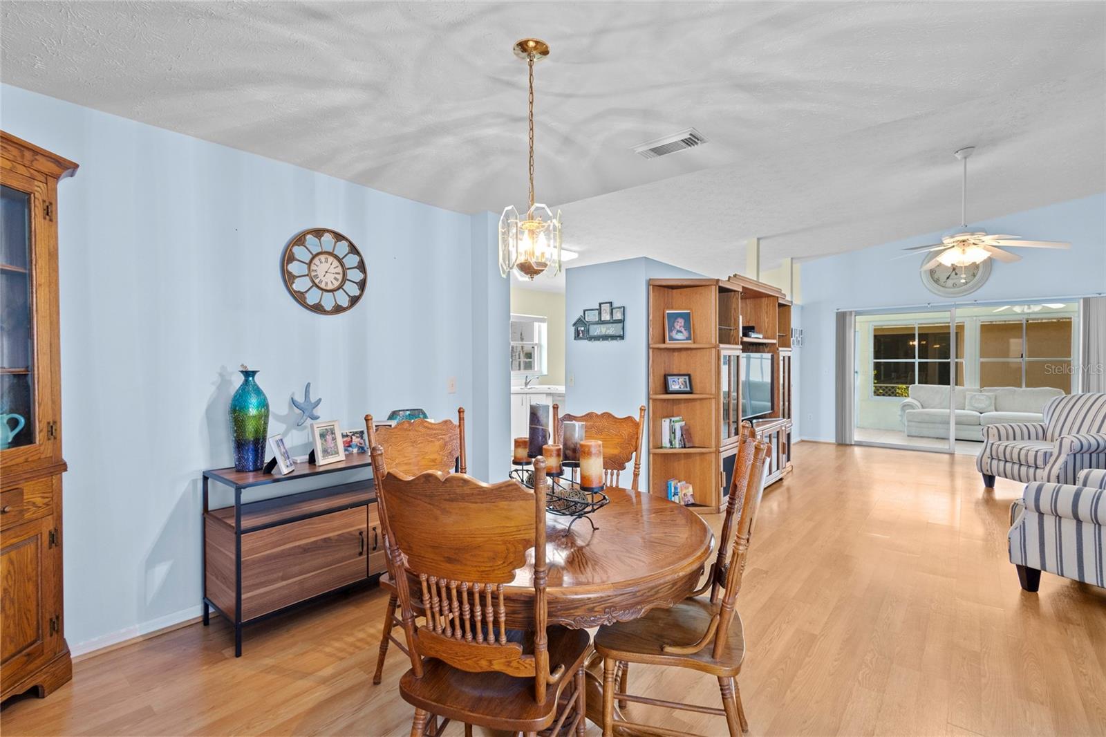 SPANISH LAKES FAIRWAYS - Residential