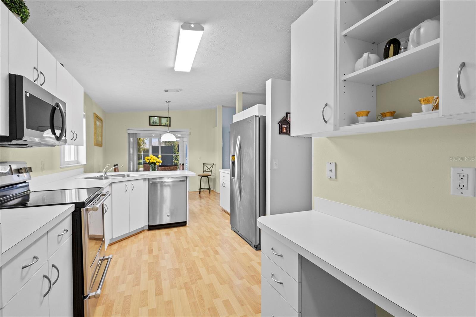 SPANISH LAKES FAIRWAYS - Residential