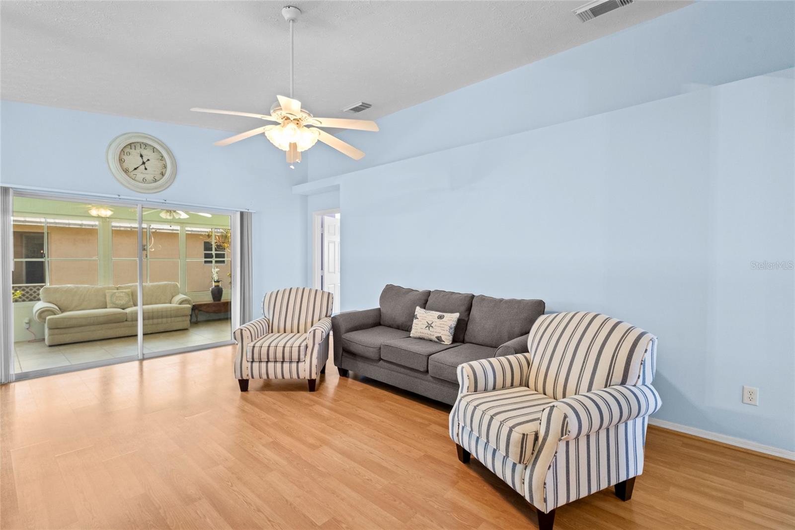 SPANISH LAKES FAIRWAYS - Residential