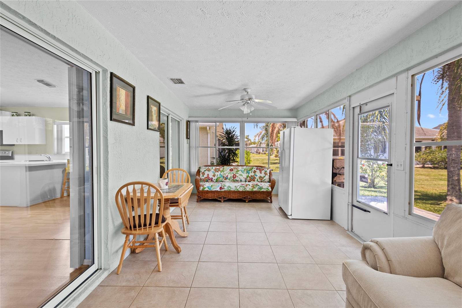 SPANISH LAKES FAIRWAYS - Residential