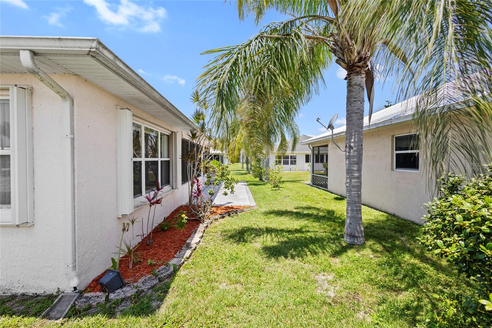 SPANISH LAKES FAIRWAYS - Residential