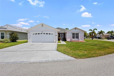 Photo of 6527 Alheli, Fort Pierce, FL 34951 (MLS # OK225231)