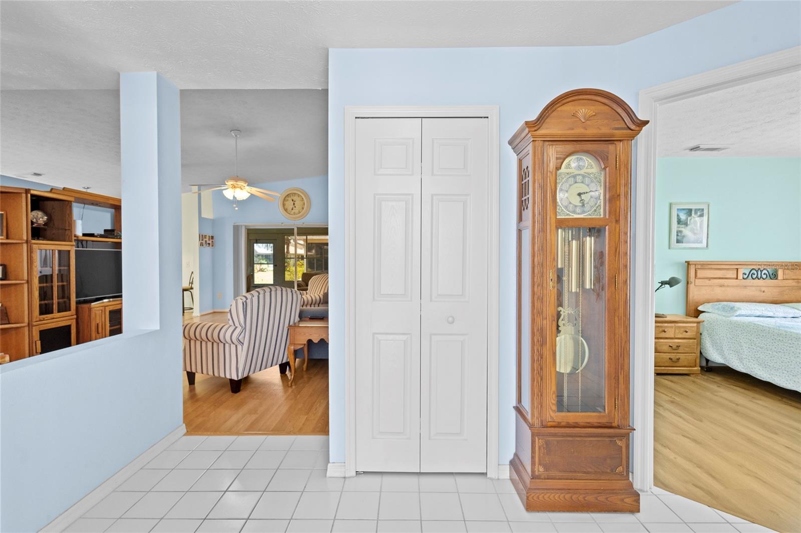 SPANISH LAKES FAIRWAYS - Residential