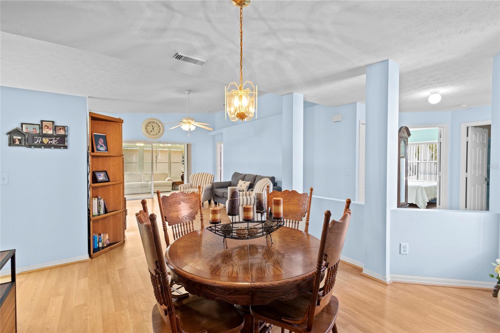 SPANISH LAKES FAIRWAYS - Residential