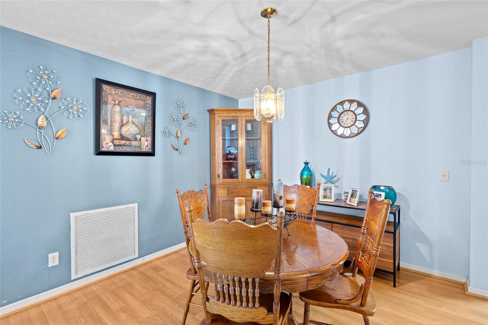 SPANISH LAKES FAIRWAYS - Residential