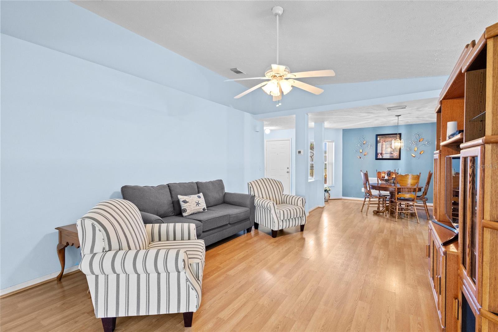 SPANISH LAKES FAIRWAYS - Residential