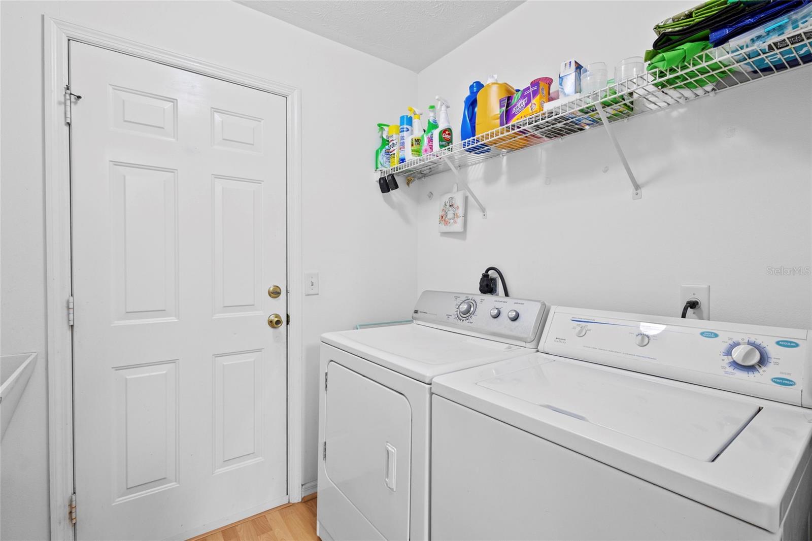 SPANISH LAKES FAIRWAYS - Residential