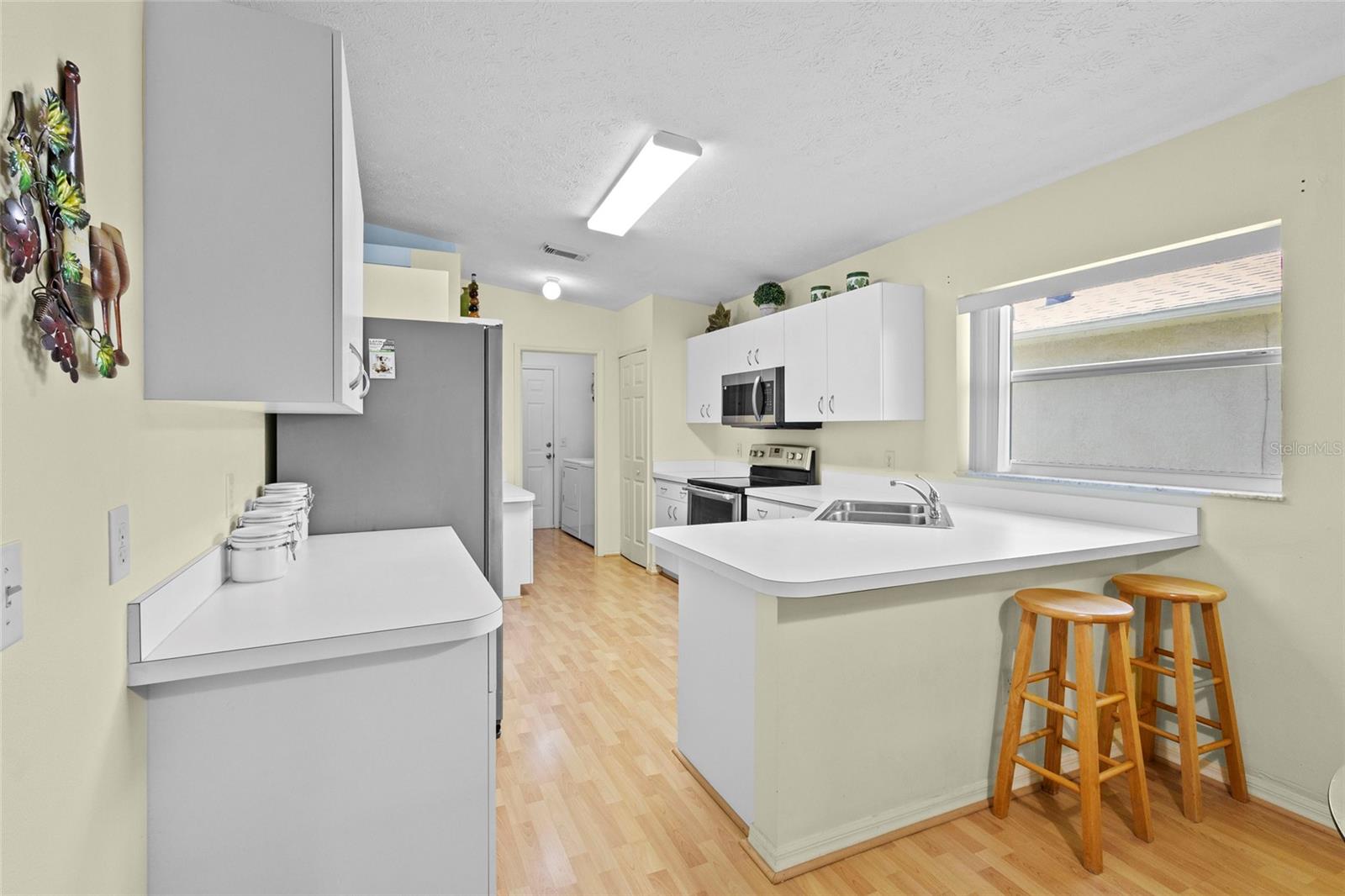 SPANISH LAKES FAIRWAYS - Residential