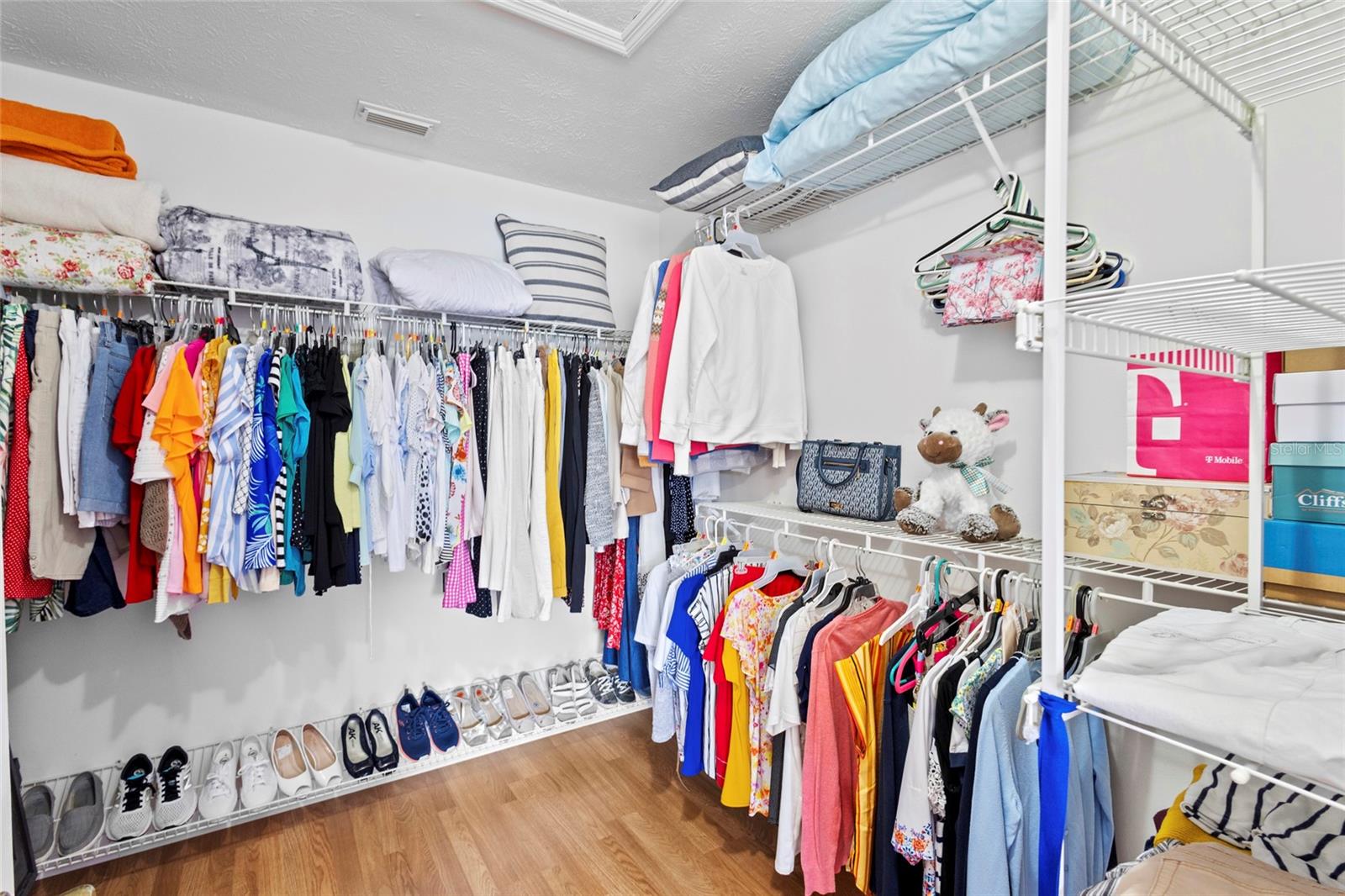 SPANISH LAKES FAIRWAYS - Residential