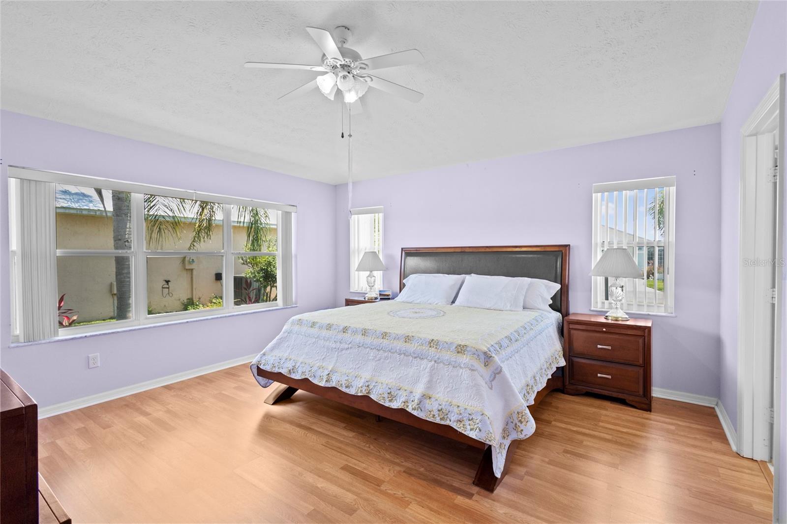 SPANISH LAKES FAIRWAYS - Residential