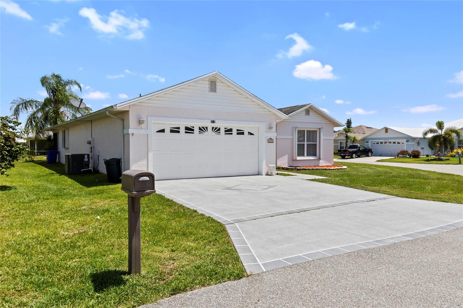 SPANISH LAKES FAIRWAYS - Residential