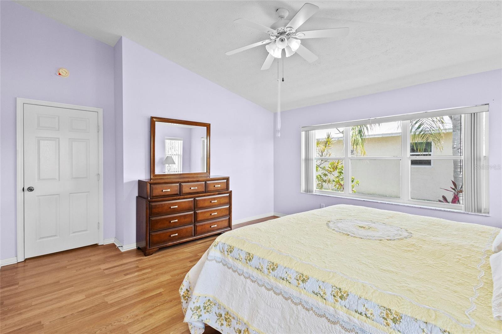 SPANISH LAKES FAIRWAYS - Residential