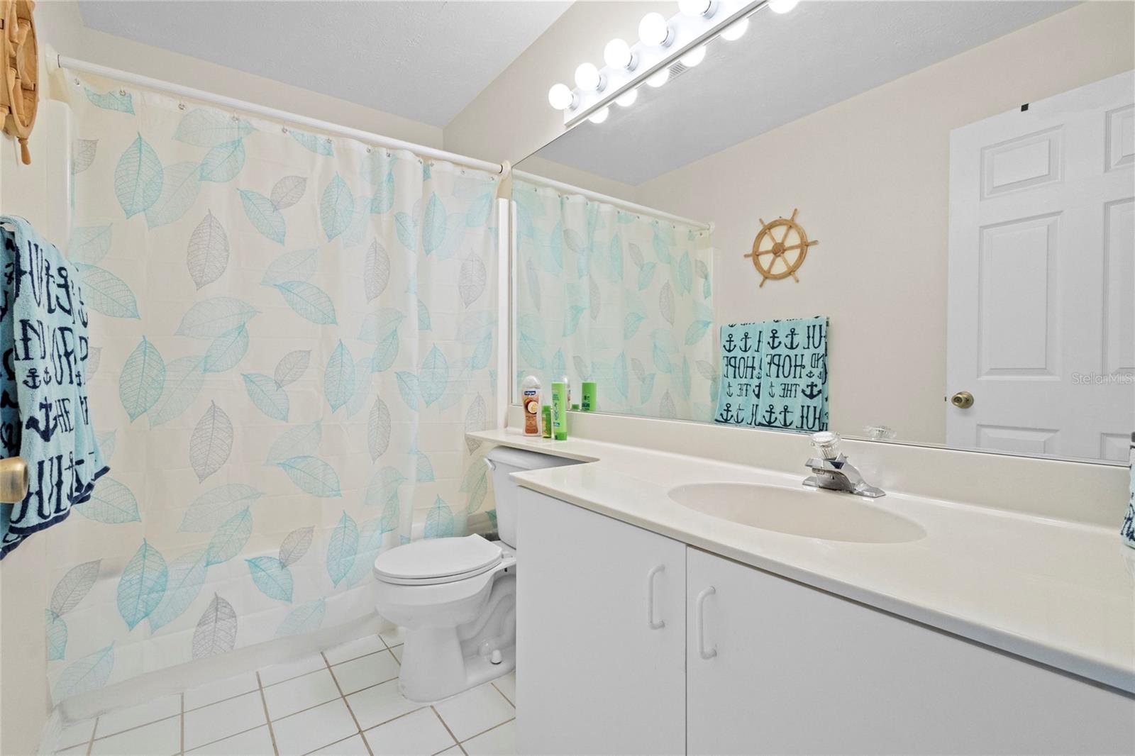 SPANISH LAKES FAIRWAYS - Residential