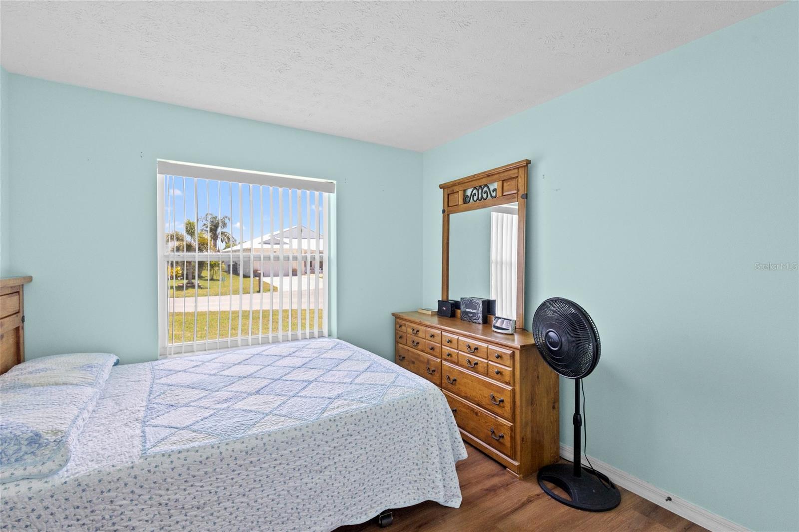 SPANISH LAKES FAIRWAYS - Residential