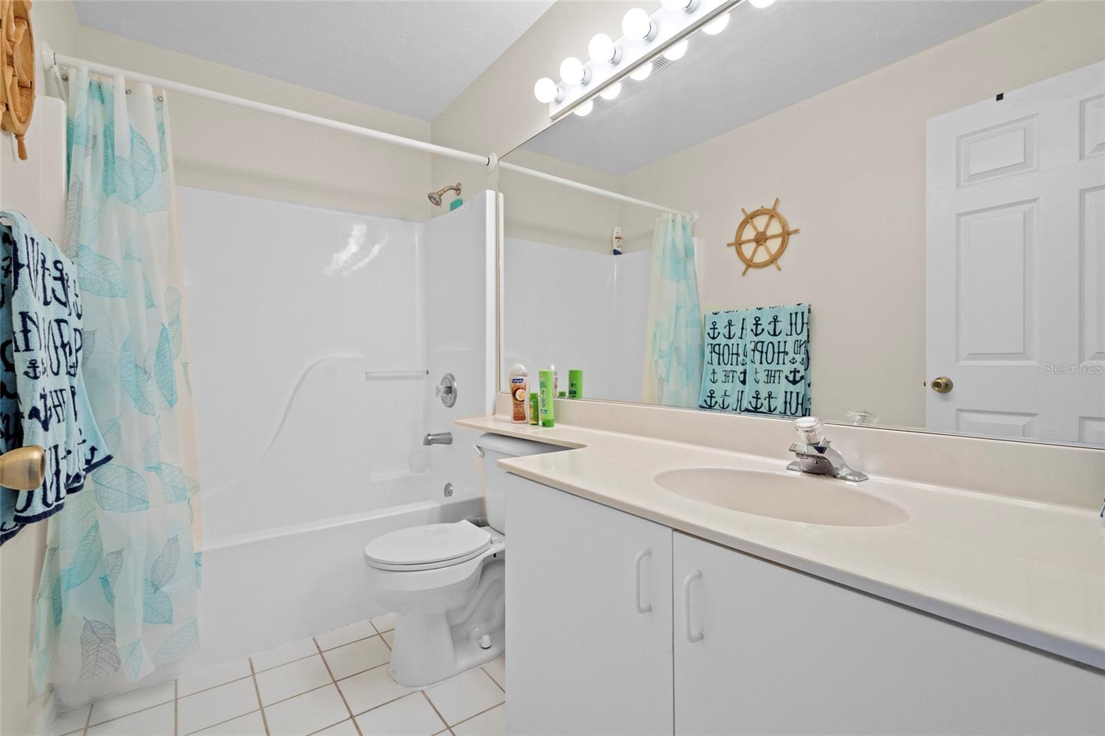 SPANISH LAKES FAIRWAYS - Residential