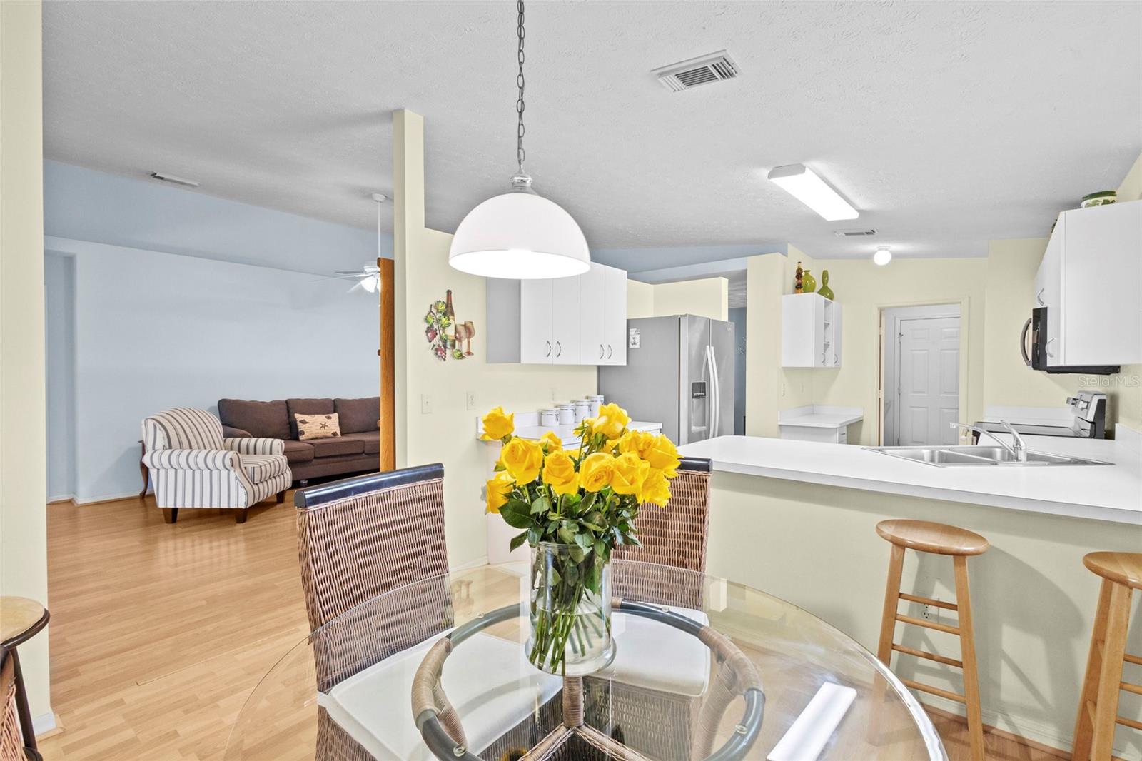 SPANISH LAKES FAIRWAYS - Residential