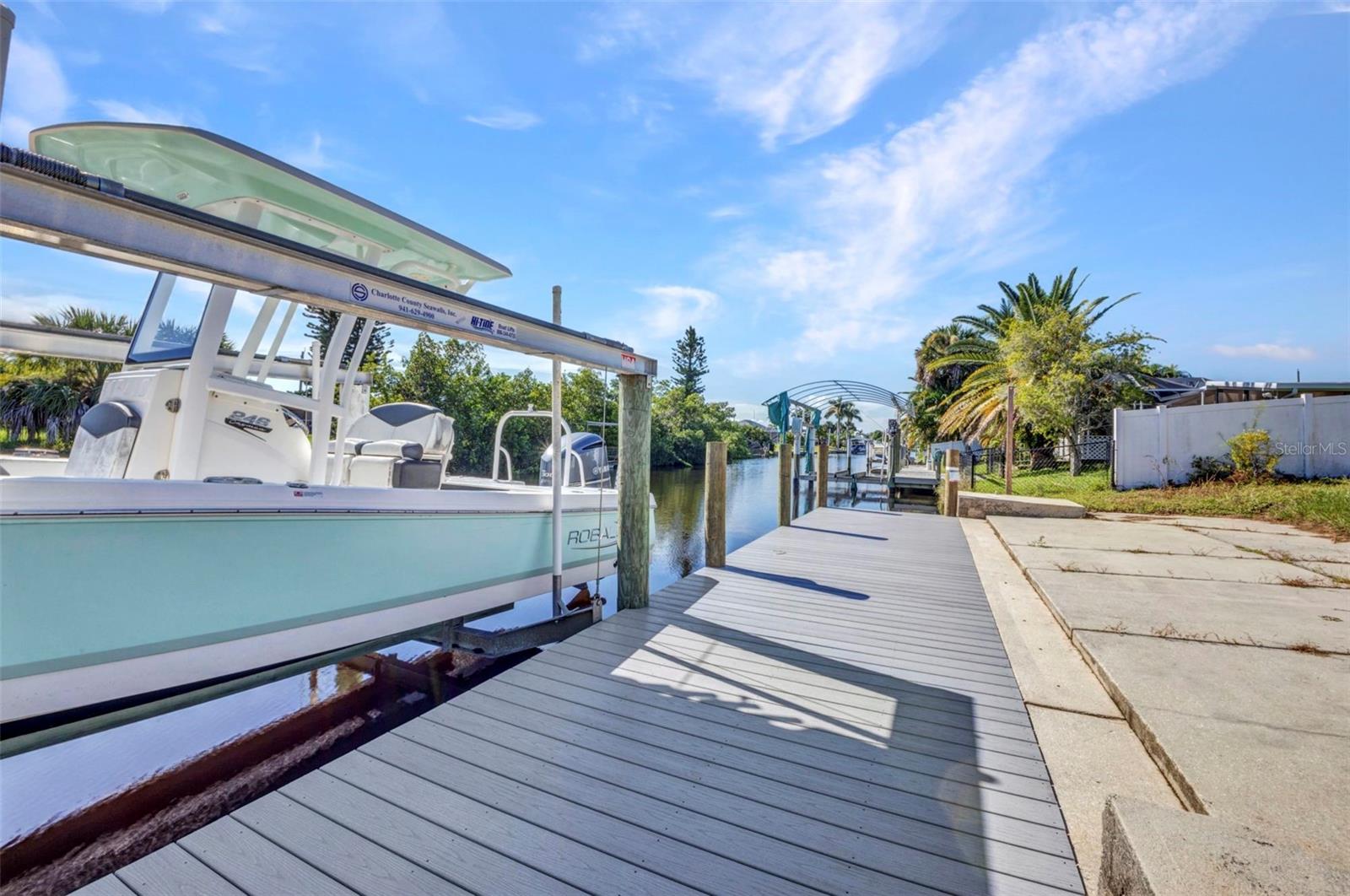 PORT CHARLOTTE SEC 004 - Residential