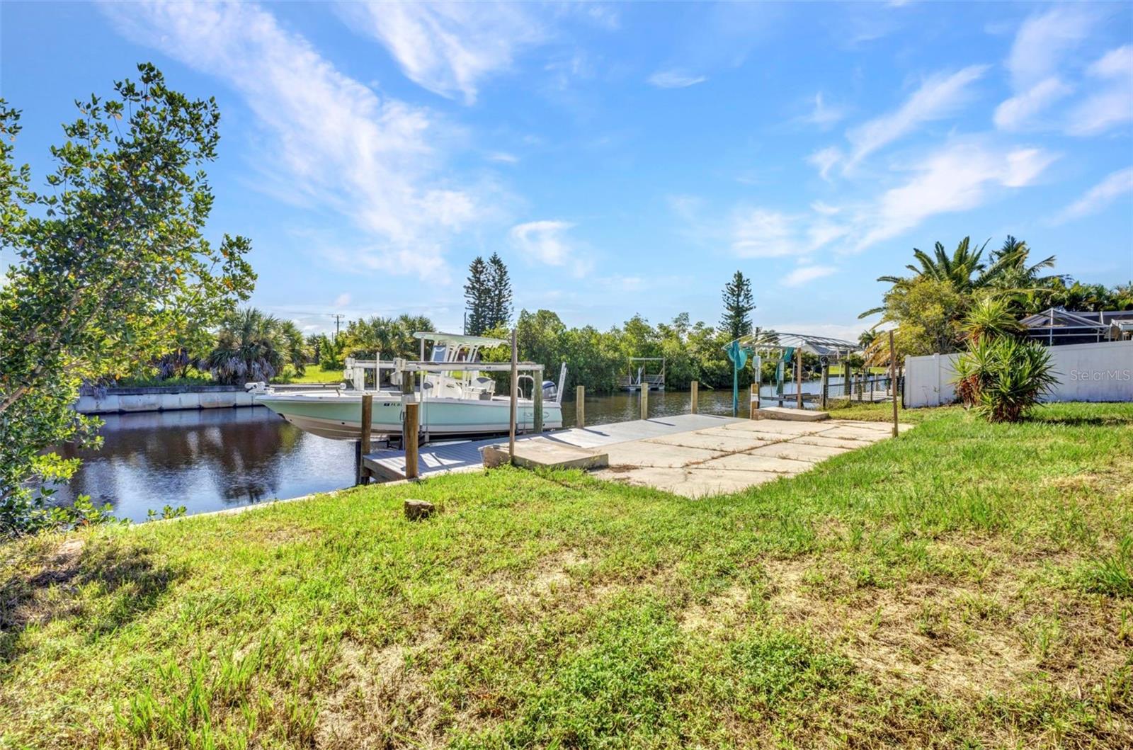 PORT CHARLOTTE SEC 004 - Residential