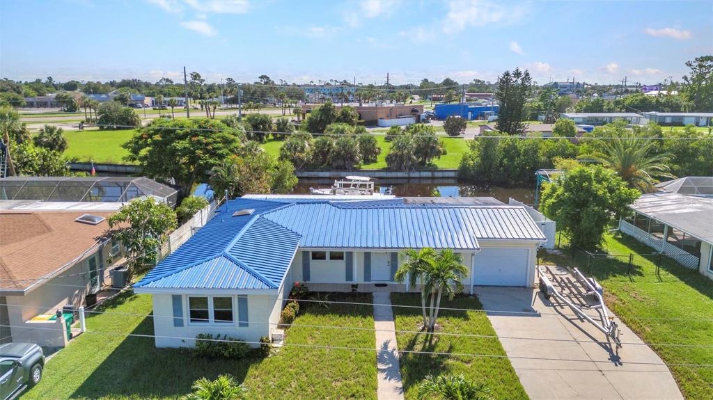 Photo of 181 Duxbury Avenue, Port Charlotte, FL 33952 (MLS # C7524629)