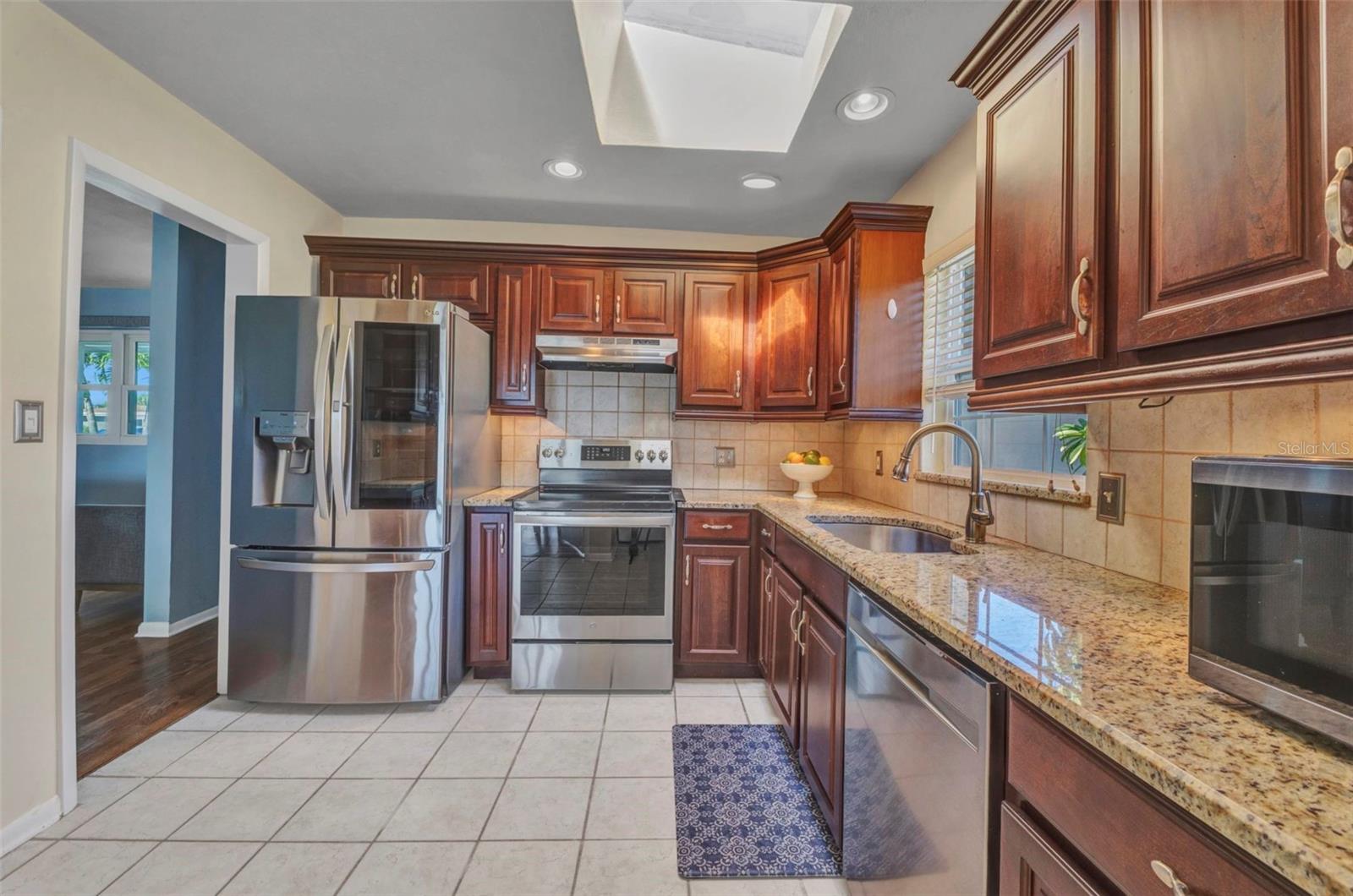 PORT CHARLOTTE SEC 004 - Residential