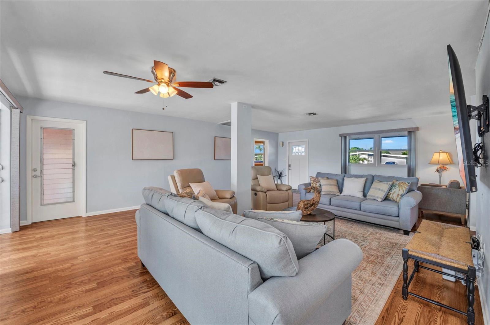 PORT CHARLOTTE SEC 004 - Residential