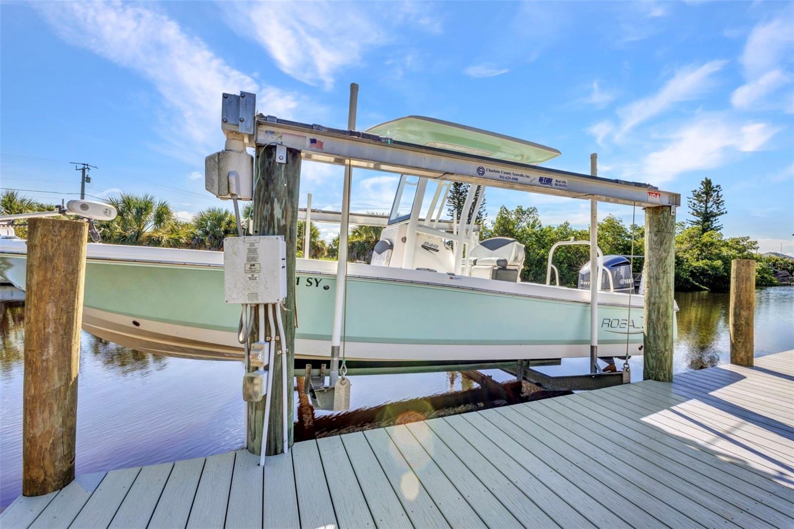 PORT CHARLOTTE SEC 004 - Residential