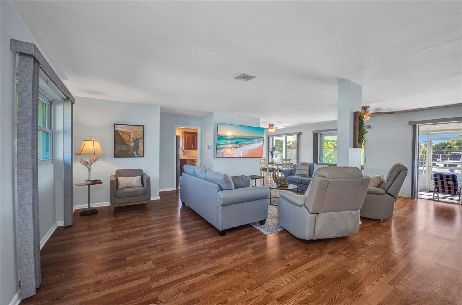 PORT CHARLOTTE SEC 004 - Residential