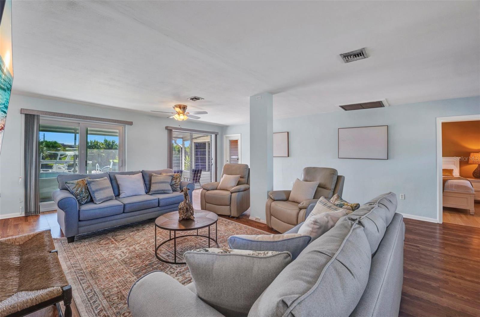 PORT CHARLOTTE SEC 004 - Residential