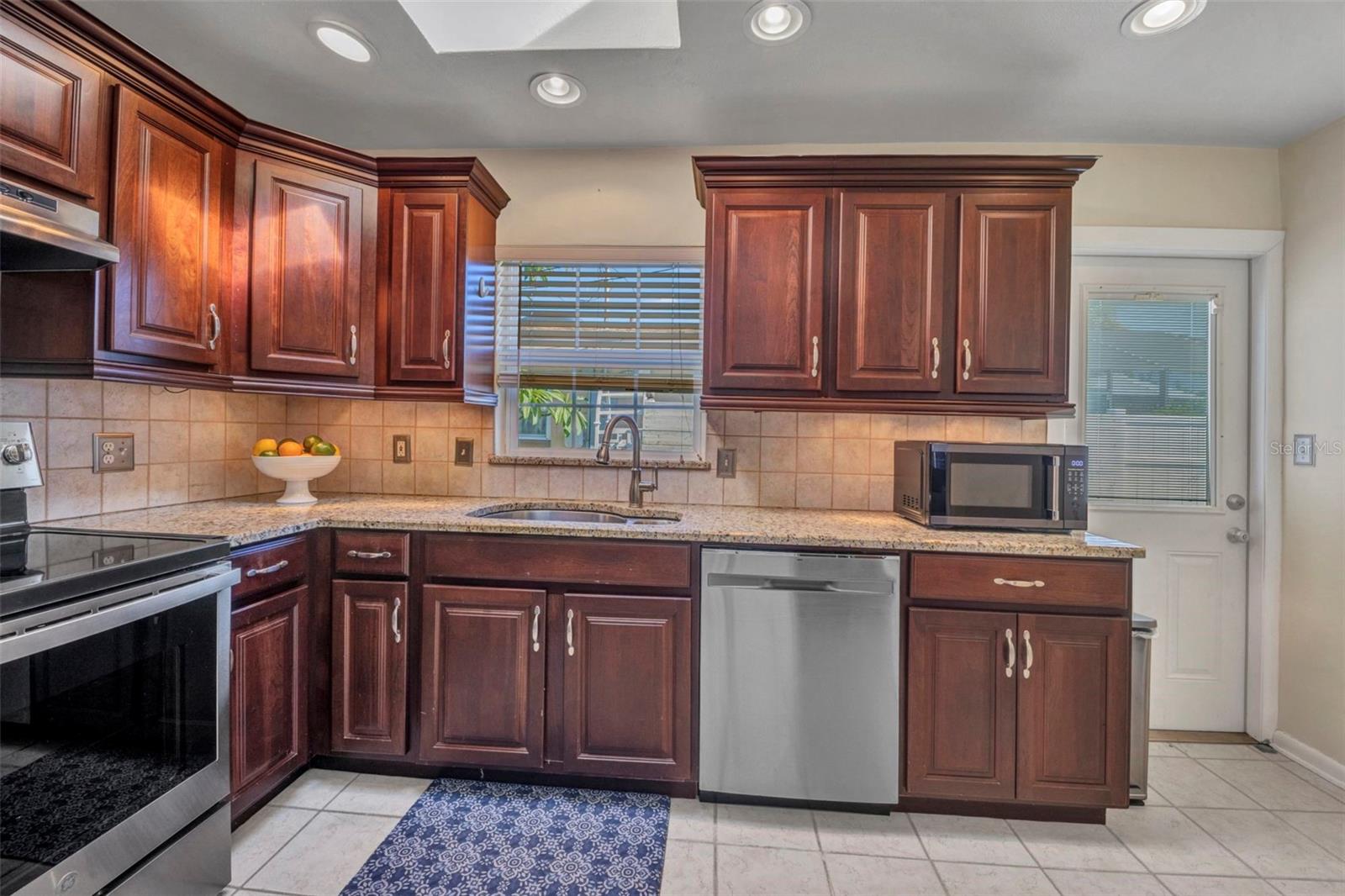 PORT CHARLOTTE SEC 004 - Residential