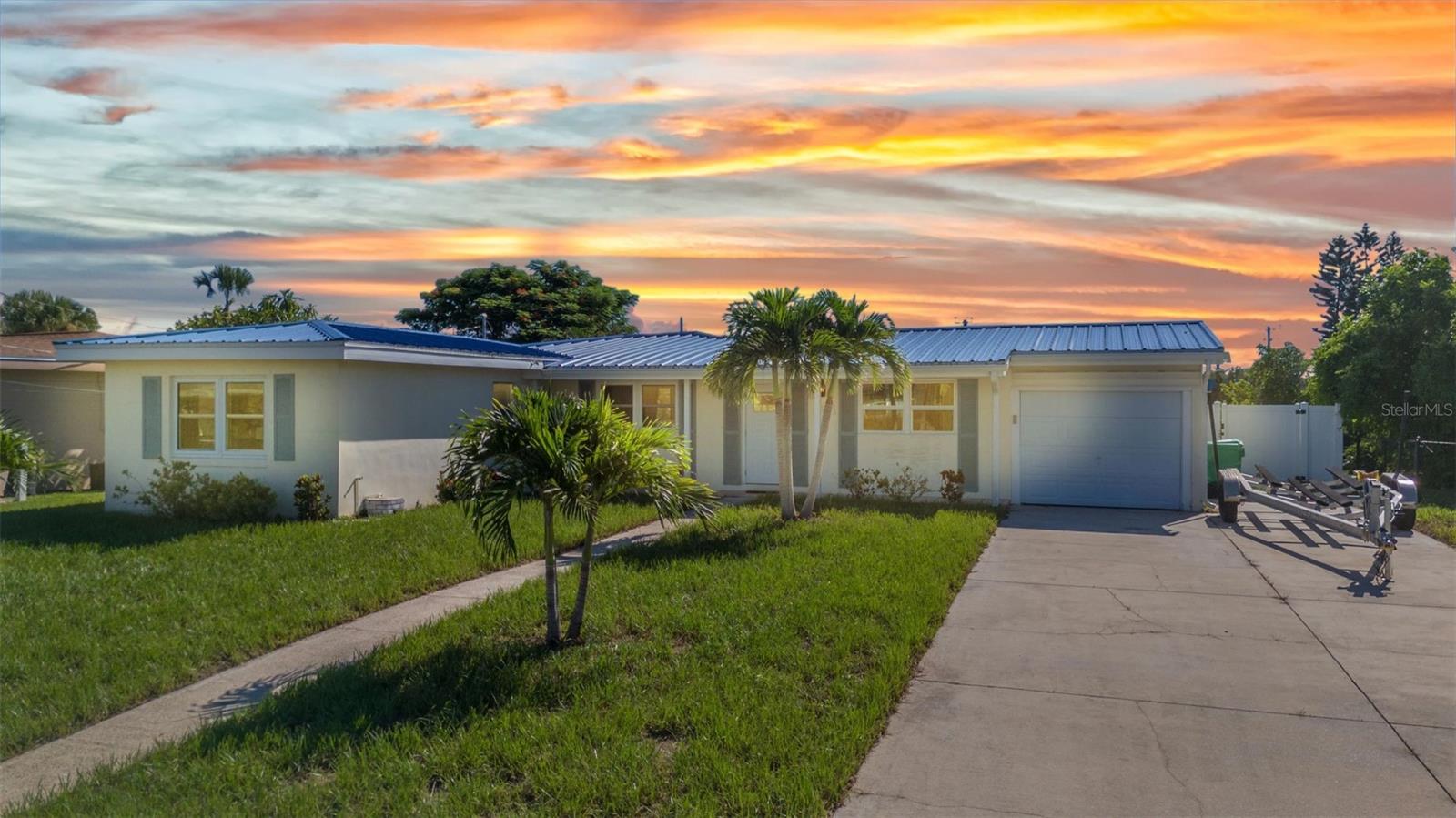 PORT CHARLOTTE SEC 004 - Residential