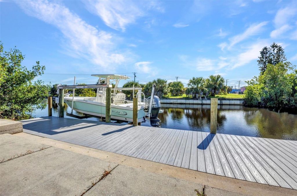 Photo of 181 Duxbury Avenue, Port Charlotte, FL 33952 (MLS # C7524629)