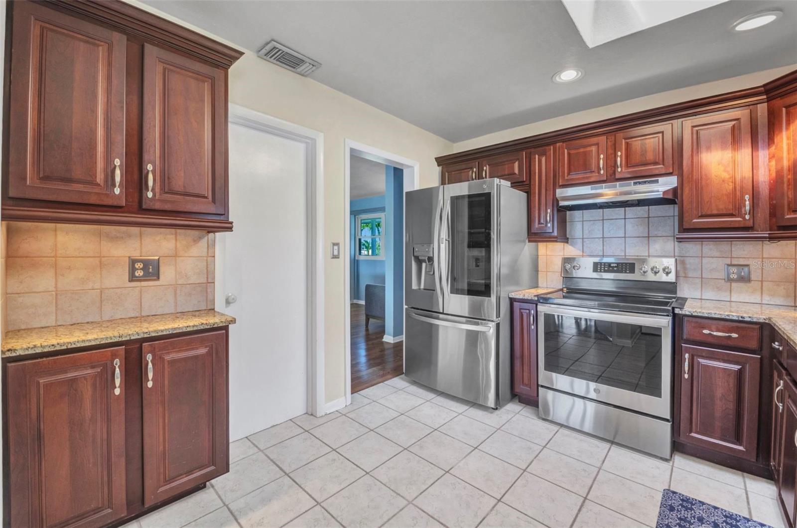 PORT CHARLOTTE SEC 004 - Residential