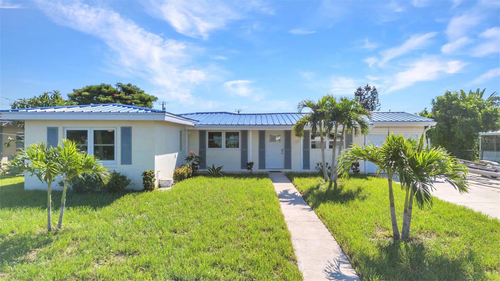 PORT CHARLOTTE SEC 004 - Residential