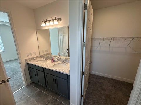 Tiny photo for 484 Shadow Gorge Way, Eustis, FL 32736 (MLS # O6437540)