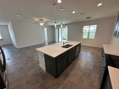 Tiny photo for 484 Shadow Gorge Way, Eustis, FL 32736 (MLS # O6437540)
