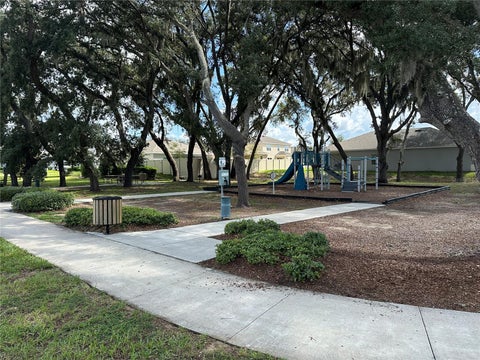 Tiny photo for 484 Shadow Gorge Way, Eustis, FL 32736 (MLS # O6437540)