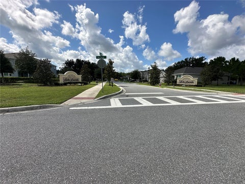 Tiny photo for 484 Shadow Gorge Way, Eustis, FL 32736 (MLS # O6437540)
