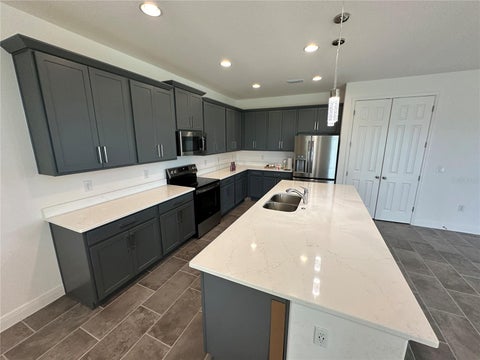 Tiny photo for 484 Shadow Gorge Way, Eustis, FL 32736 (MLS # O6437540)