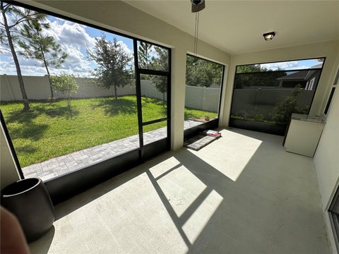 Tiny photo for 484 Shadow Gorge Way, Eustis, FL 32736 (MLS # O6437540)