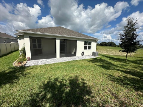 Tiny photo for 484 Shadow Gorge Way, Eustis, FL 32736 (MLS # O6437540)