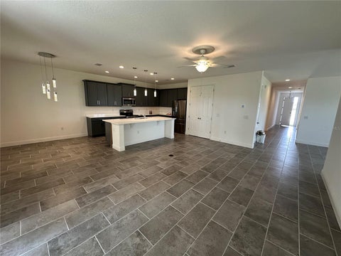 Tiny photo for 484 Shadow Gorge Way, Eustis, FL 32736 (MLS # O6437540)