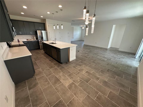 Tiny photo for 484 Shadow Gorge Way, Eustis, FL 32736 (MLS # O6437540)