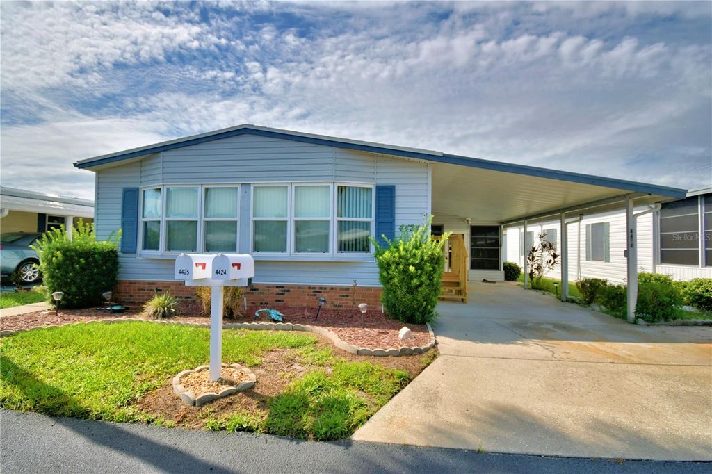 Photo of 4424 Limewood Street, Winter Haven, FL 33880 (MLS # P4934135)