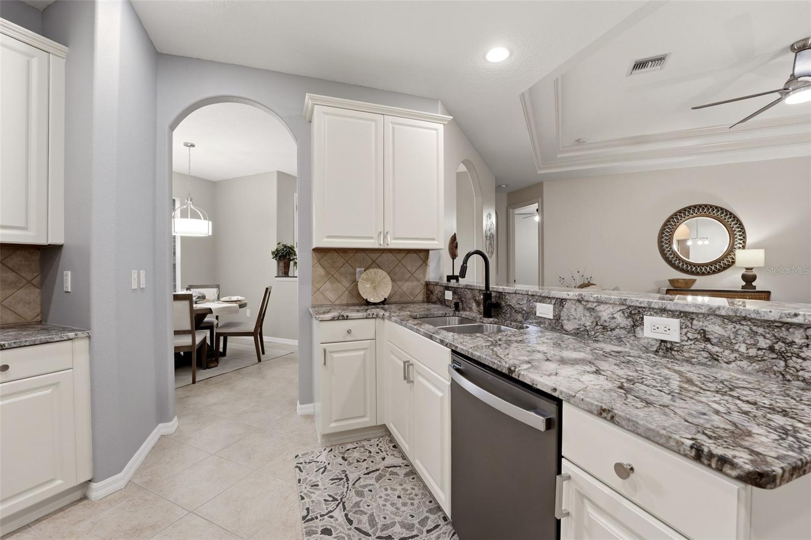 COUNTRY CREEK PH III - Residential