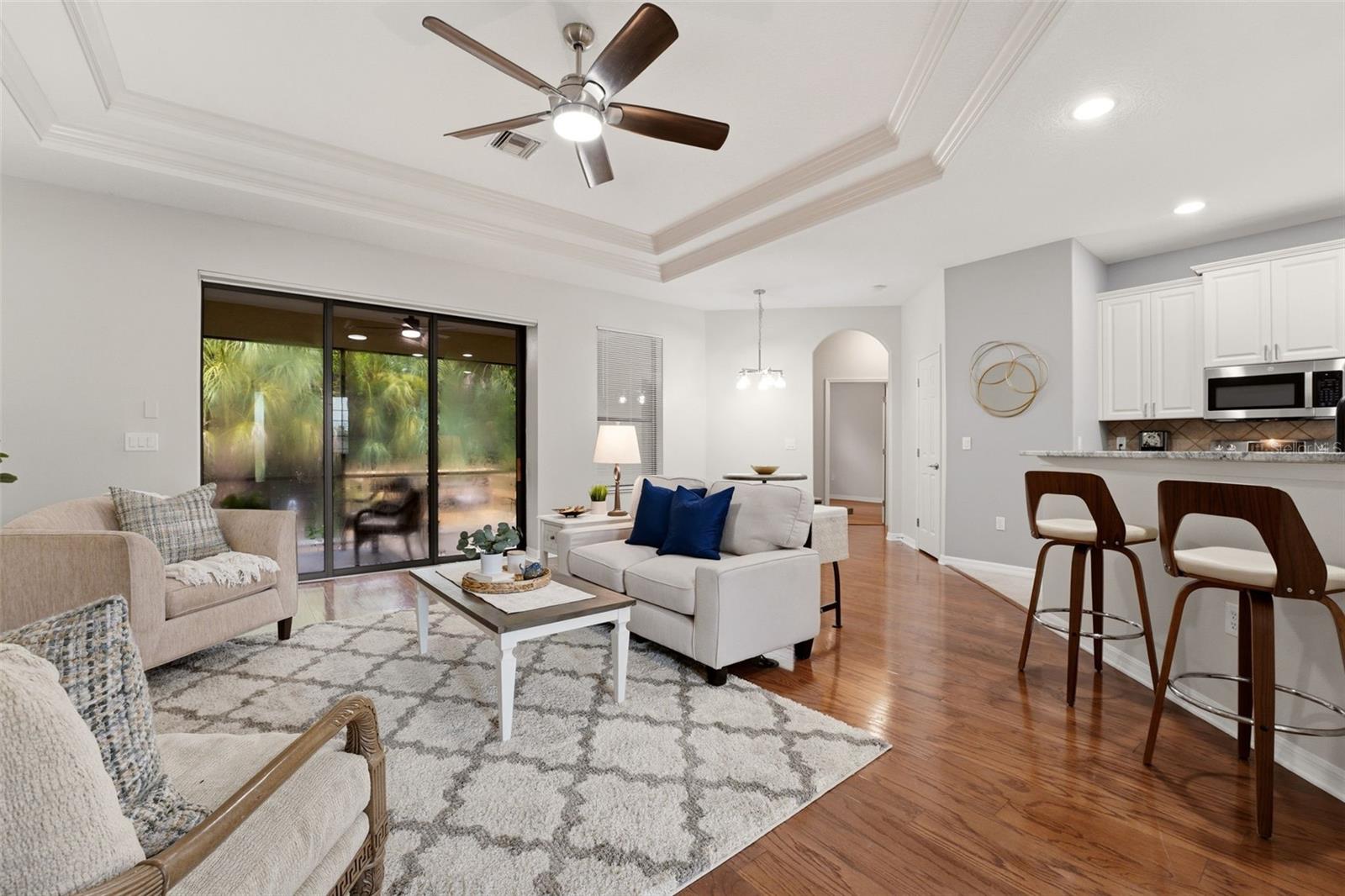 COUNTRY CREEK PH III - Residential